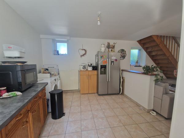 ensemble 3 locatifs sans travaux