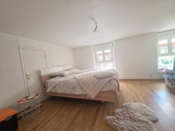 ensemble 3 locatifs sans travaux