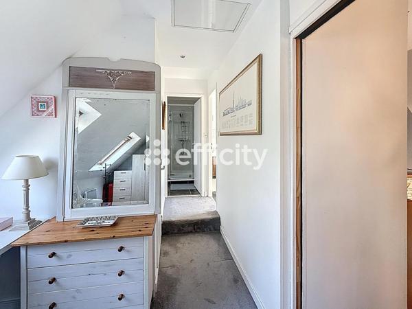 Maison 7 pièces - 165 m²