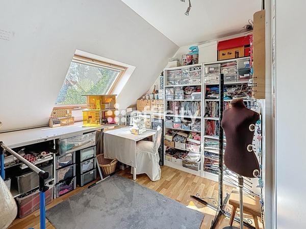 Maison 7 pièces - 165 m²