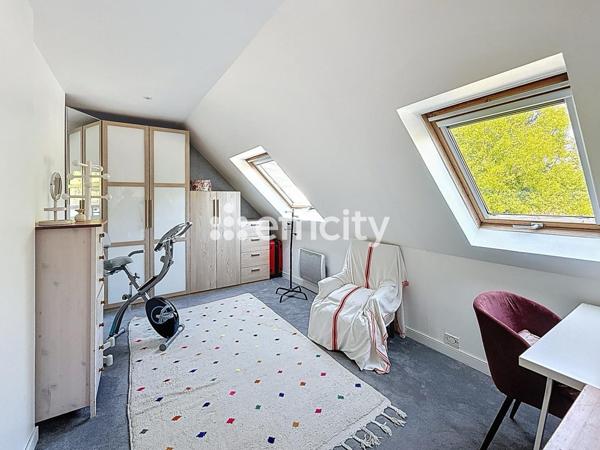 Maison 7 pièces - 165 m²