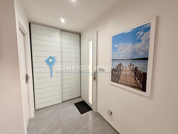 Villa 4 pièce(s) 3 chambre(s) 95 m²