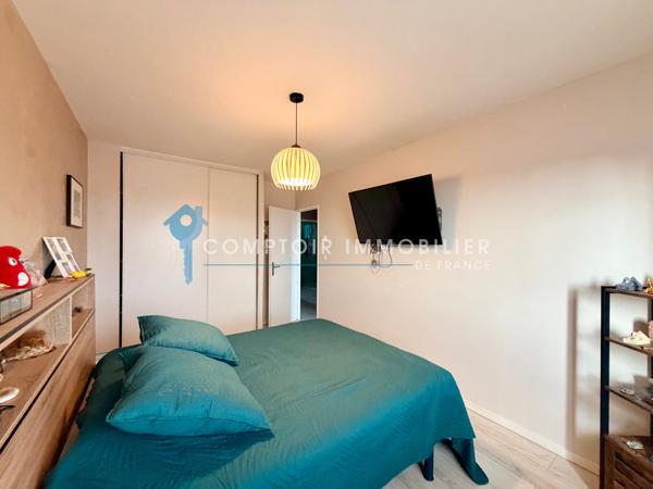 Villa 4 pièce(s) 3 chambre(s) 95 m²