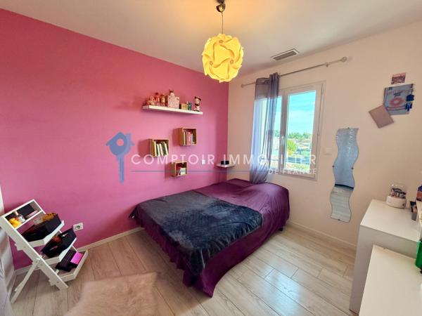 Villa 4 pièce(s) 3 chambre(s) 95 m²