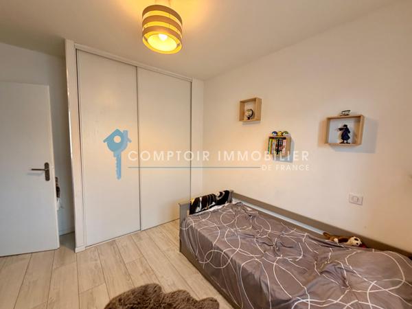 Villa 4 pièce(s) 3 chambre(s) 95 m²
