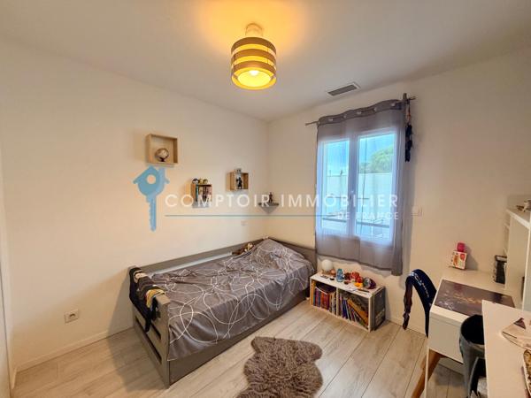Villa 4 pièce(s) 3 chambre(s) 95 m²