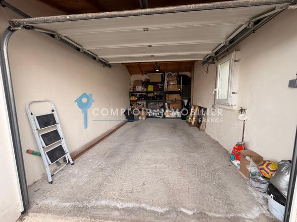 Villa 4 pièce(s) 3 chambre(s) 95 m²