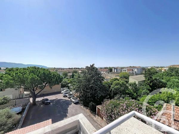 Immeuble à vendre  350 m 2   CAVAILLON  - 84