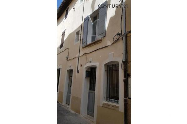 Immeuble à vendre  350 m 2   CAVAILLON  - 84