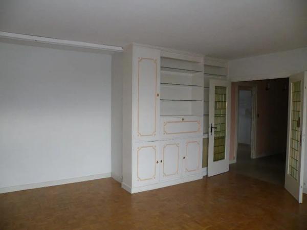 Location appartement 4 pièces de 107.08m²