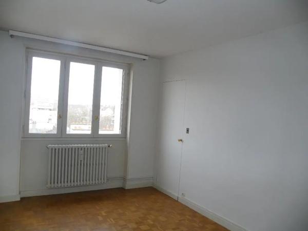 Location appartement 4 pièces de 107.08m²