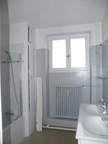 Location appartement 4 pièces de 107.08m²