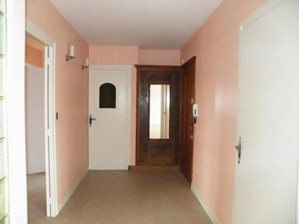 Location appartement 4 pièces de 107.08m²