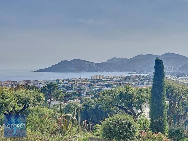 Achat appartement Le Cannet - 3 pièce(s) - 80 m² - 340 000 €