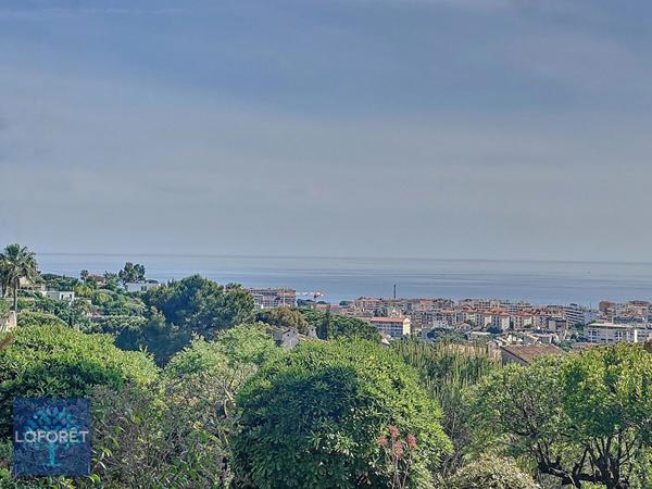 Achat appartement Le Cannet - 3 pièce(s) - 80 m² - 340 000 €