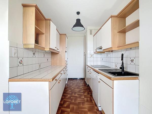 Achat appartement Le Cannet - 3 pièce(s) - 80 m² - 340 000 €