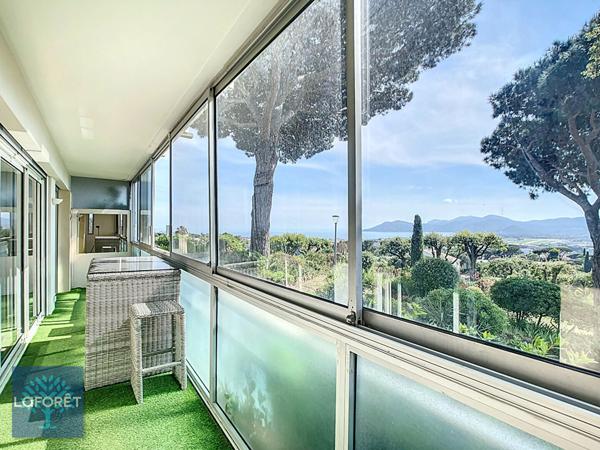 Achat appartement Le Cannet - 3 pièce(s) - 80 m² - 340 000 €