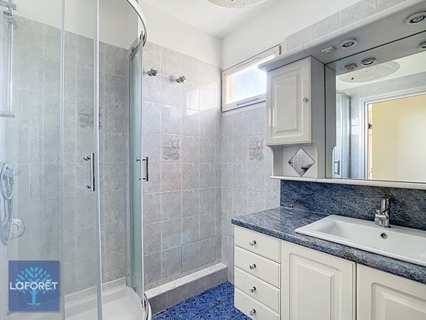 Achat appartement Le Cannet - 3 pièce(s) - 80 m² - 340 000 €