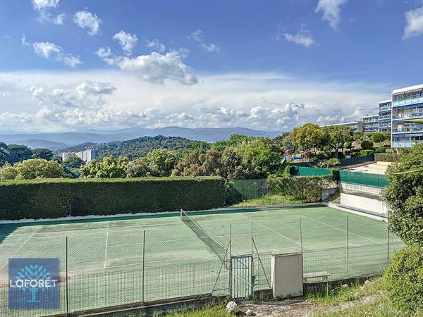 Achat appartement Le Cannet - 3 pièce(s) - 80 m² - 340 000 €