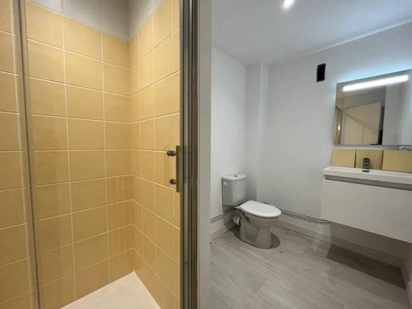 Appartement 2 pièces - 44400 Rezé -  Centre