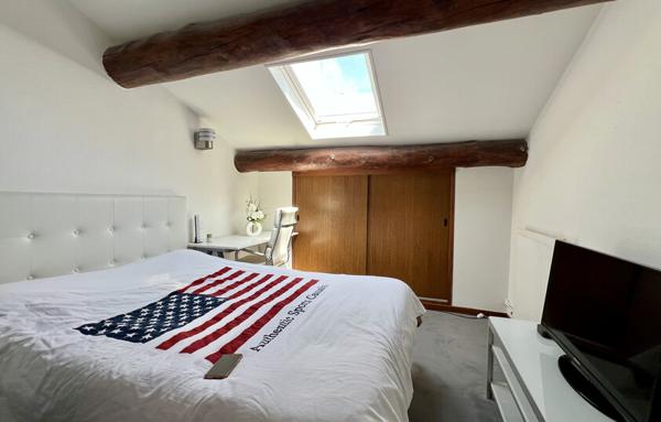 Appartement Duplex T5 avec belle terrasse