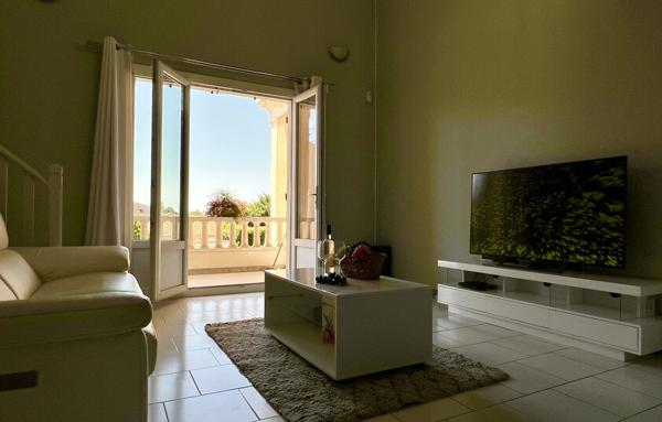 Appartement Duplex T5 avec belle terrasse