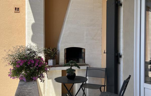 Appartement Duplex T5 avec belle terrasse