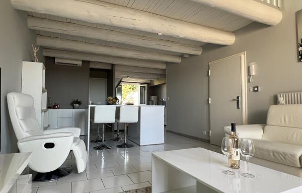 Appartement Duplex T5 avec belle terrasse