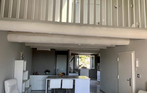 Appartement Duplex T5 avec belle terrasse