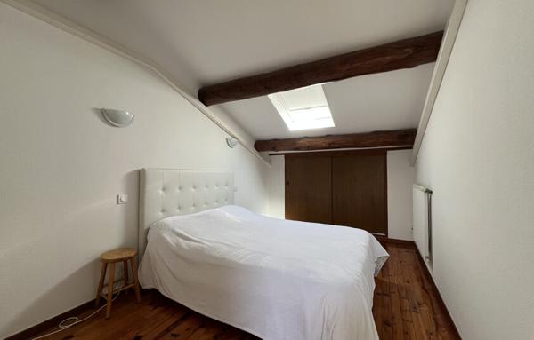 Appartement Duplex T5 avec belle terrasse