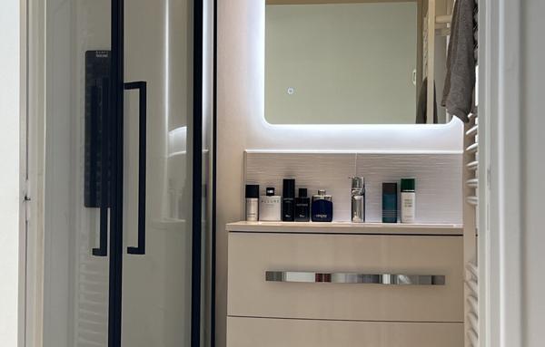 Appartement Duplex T5 avec belle terrasse