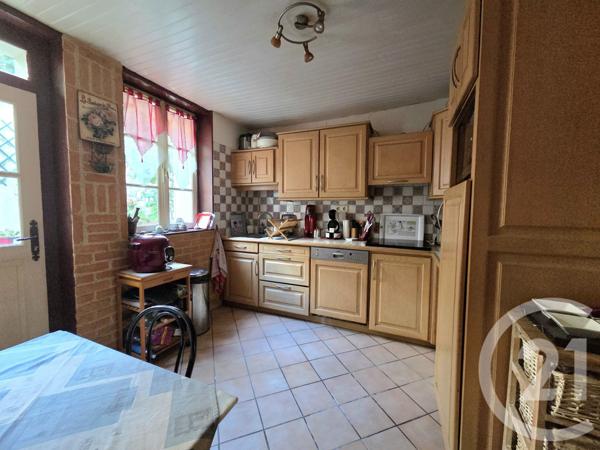 Maison à vendre  4 pièces - 87,36 m2 PONTOISE - 95