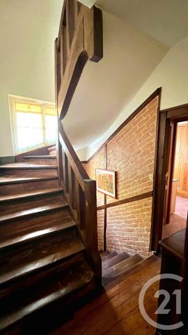 Maison à vendre  4 pièces - 87,36 m2 PONTOISE - 95