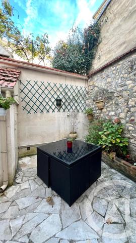 Maison à vendre  4 pièces - 87,36 m2 PONTOISE - 95