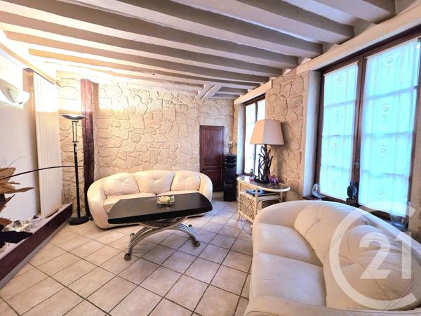 Maison à vendre  4 pièces - 87,36 m2 PONTOISE - 95