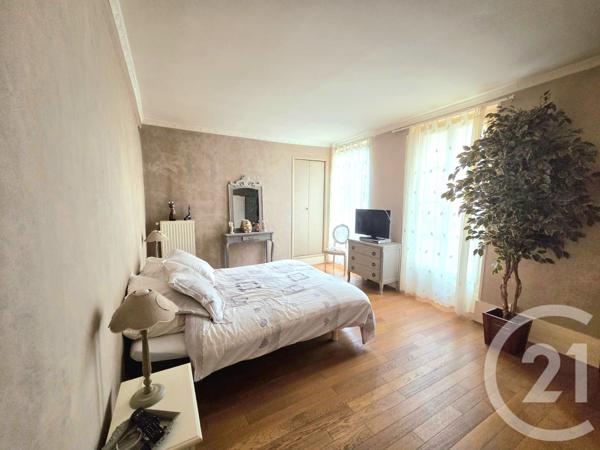 Maison à vendre  4 pièces - 87,36 m2 PONTOISE - 95