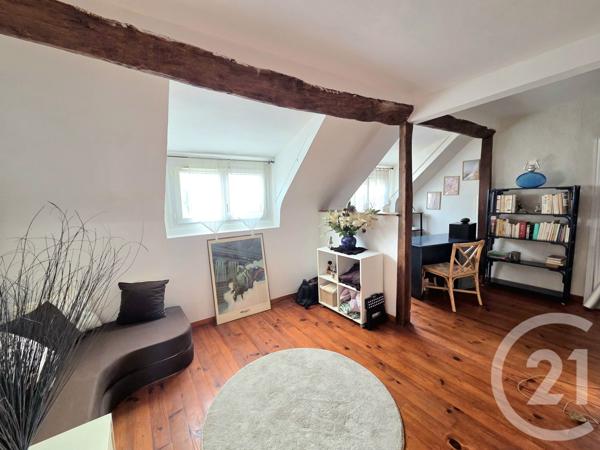 Maison à vendre  4 pièces - 87,36 m2 PONTOISE - 95