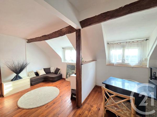 Maison à vendre  4 pièces - 87,36 m2 PONTOISE - 95