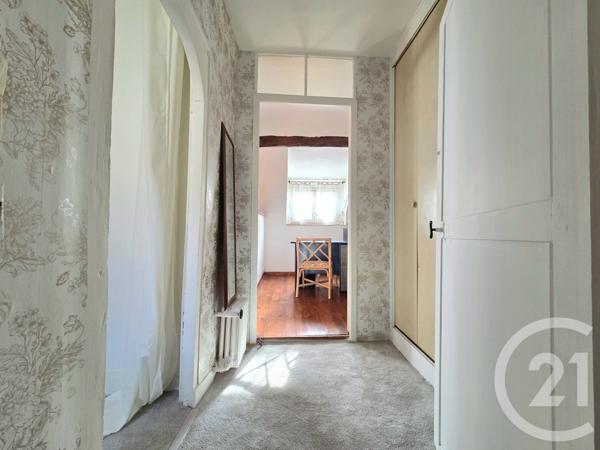 Maison à vendre  4 pièces - 87,36 m2 PONTOISE - 95