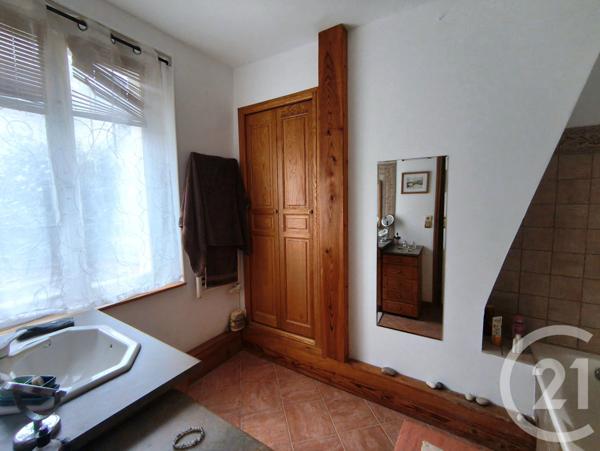 Maison à vendre  4 pièces - 87,36 m2 PONTOISE - 95