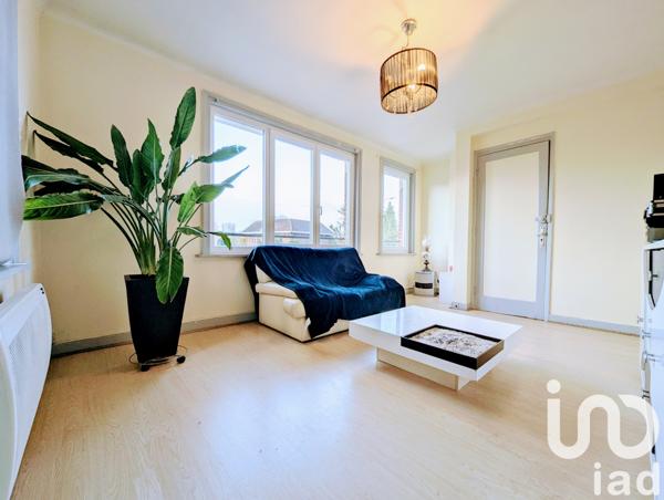 Immeuble à vendre 125 m² Loos