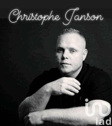 Immeuble à vendre 125 m² Loos