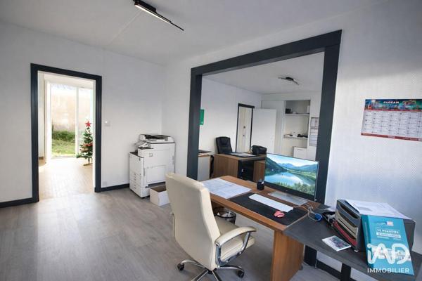 Murs commerciaux  à vendre 55 m² Saint-Nazaire