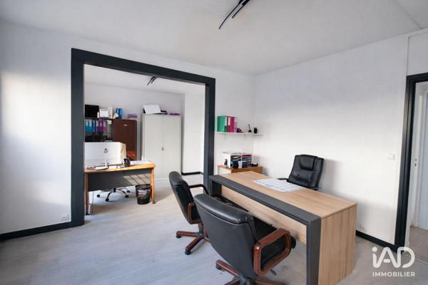 Murs commerciaux  à vendre 55 m² Saint-Nazaire