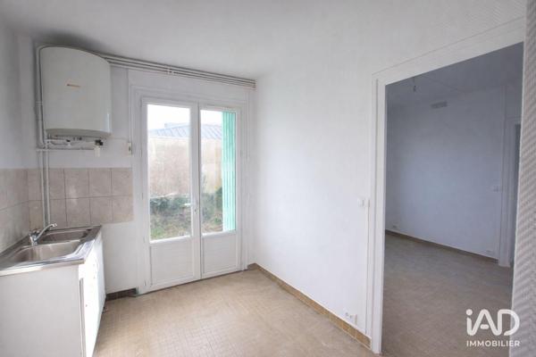 Murs commerciaux  à vendre 55 m² Saint-Nazaire