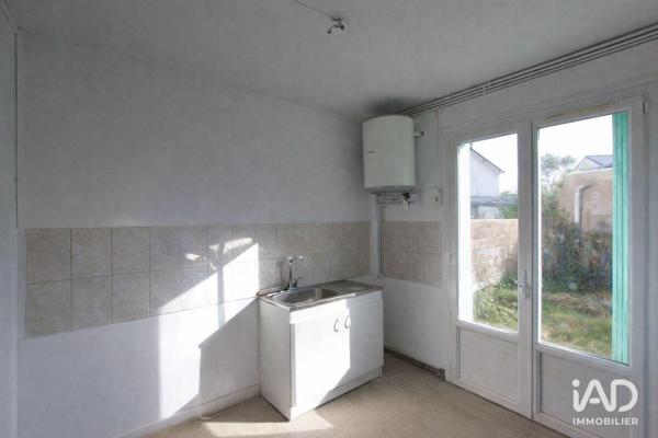 Murs commerciaux  à vendre 55 m² Saint-Nazaire