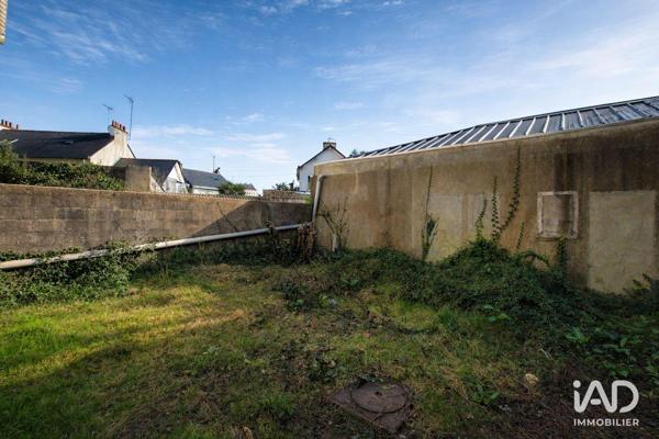 Murs commerciaux  à vendre 55 m² Saint-Nazaire