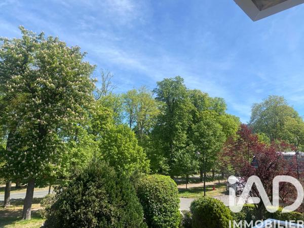 Appartement à vendre 3 pièces 50 m² Compiègne