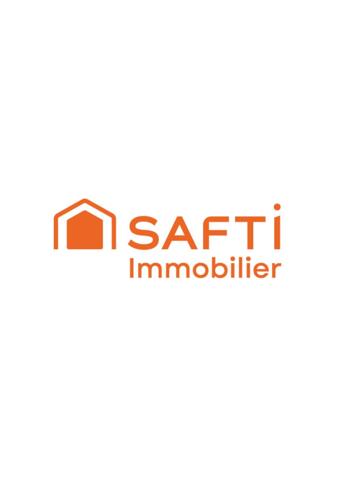Appartement T2 de 41m2 avec cour intérieure - Emplacement stratégique