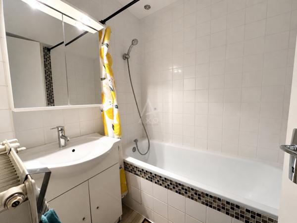 Appartement / 3 chambres / 95 m² / Grande terrasse / Pont-à-Mousson
